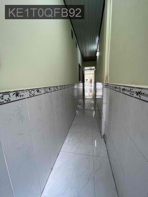 Chính chủ cần nhà hẻm Thống Nhất - Phường 16  -  Quận Gò Vấp 