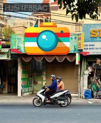 Bán nhà - Phường Bình Hưng Hòa A  -  Quận Bình Tân  - 134m² - 12.2tỷ