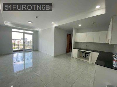 Căn diện tích lón có ban công tại Felisa Riverside, gần trung tâm - Phường 11  -  Quận 8 