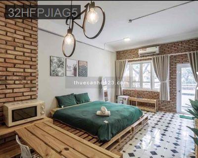 Bán nhanh đi định cư chung cư 22 nguyễn trãi, trung tâm q1 sầm uất - Phường Bến Thành  -  Quận 1 