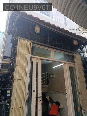 Bán nhà - Xã Bình Hưng  -  Huyện Bình Chánh 