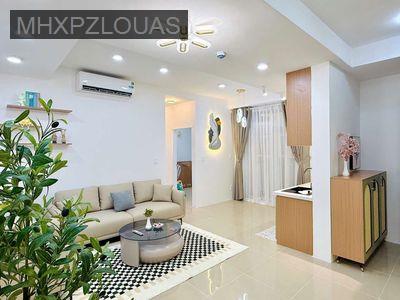 🔰Bán chung cư gần Đầm Sen 3PN 2WC giá tốt - Sổ hồng sẵn,vay ngân hàng - Phường Bình Trị Đông  -  Quận Bình Tân  🔰Bán chung cư gần Đầm Sen 3PN 2WC giá tốt - Sổ hồng sẵn,vay ngân hàng - Phường Bình Trị Đông  -  Quận Bình Tân