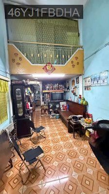 Nhà mặt tiền quận 11 - Phường 7  -  Quận 11 