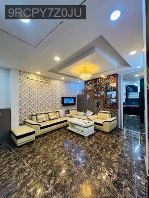 Hàng hot Tân Bình 4pn 46m giá chỉ 5tỷ5 - Phường 10  -  Quận Tân Bình 