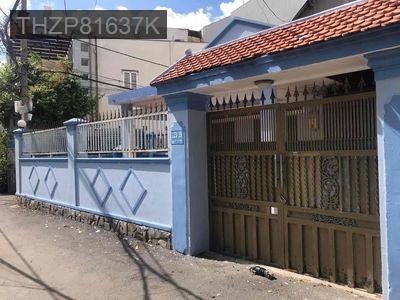 Nhà Bán hướng đông bắc, tiện ích sinh hoạt, gần chợ,trường,cấp 1, - Phường 16  -  Quận Gò Vấp 