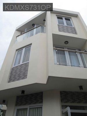 Bán NR Hẻm Xe Hơi,Quang Trung- P10 GV, 11.8 tỷ, 93m2, 4PN, mặt tiền 6m - Phường 10  -  Quận Gò Vấp 