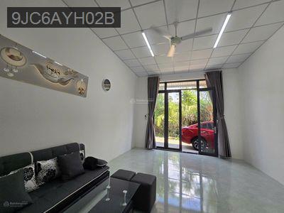 🏡NHÀ ĐẸP Ở NGAY Diện tích: 5x16 Gần vòng xoay An Lạc - Xã Tân Kiên  -  Huyện Bình Chánh 