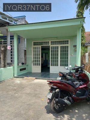 🏡 CẦN BÁN NHÀ CÓ SÂN VƯỜN – GIÁ TỐT – CỦ CHI - Xã Phước Thạnh  -  Huyện Củ Chi 