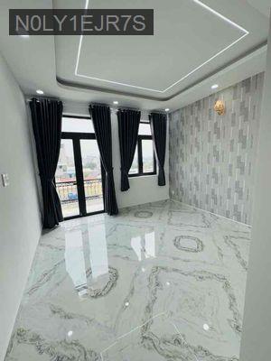 BÁN LÔ GÓC CHUNG CƯ HƯNG THỊNH BOULEVARD TẶNG NỘI THẤT CĂN BẢN -81M2 - Phường An Lạc A  -  Quận Bình Tân 