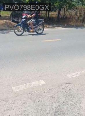 DT 3,7 Ha MTKD TL2.Tân Phú Trung - Xã Tân Phú Trung  -  Huyện Củ Chi 