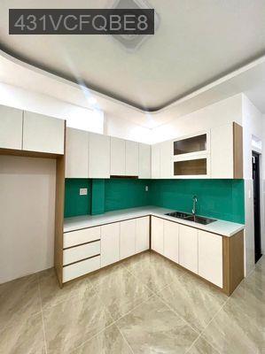 CHÍNH CHỦ CẦN BÁN NHA ĐẸP DI CƯ - Phường Bình Trị Đông B  -  Quận Bình Tân 