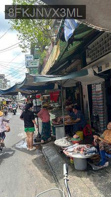 CHÍNH CHỦ CẦN BÁN NHÀ Ở - KHU PHỐ 23- PHƯỜNG KHÁNH HỘI (QUẬN 4) -TPHCM - Phường 14  -  Quận 4 