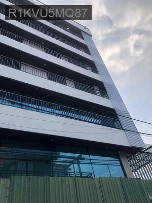 Mặt tiền kinh doanh đa ngành nghề 60m2 đường lớn Quận 12 - Phường Thạnh Xuân  -  Quận 12 