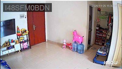 🏢 BÁN CĂN HỘ CHUNG CƯ ĐÔNG HƯNG Q12 – LẦU TRUNG 🏢 🔹 Diện tích: 57m² - Phường Đông Hưng Thuận  -  Quận 12 