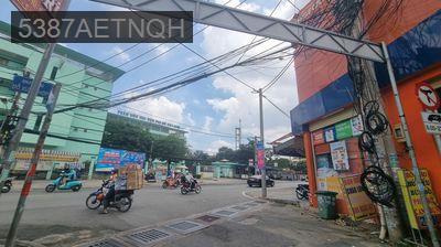 🔥1 soẹt Đỗ Xuân Hợp, Kế Global City, đường 8 mét dân, 4 tỷ ++ còn bớt - Phường Phước Long B  -  Quận 9 