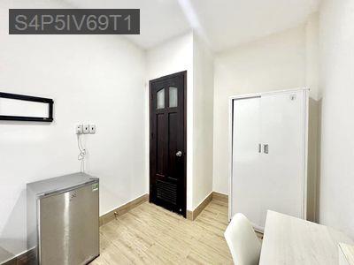 Bán căn hộ chung cư - Nguyễn Kiệm, P. 4, Phú Nhuận - Giá 5 Tỷ - Phường 4  -  Quận Phú Nhuận 