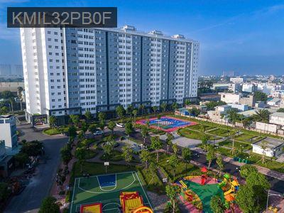 Căn hộ Conic Boulevard liền kề đại lộ Võ Văn Kiệt, căn hộ mới xây xong - Xã Tân Kiên  -  Huyện Bình Chánh 