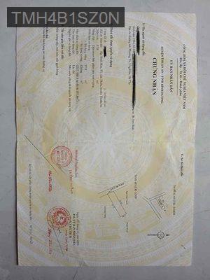 nhà 1 trệt 1 lầu kèm 3 phòng trọ thu nhập sẵn 5tr - Phường Lái Thiêu  -  Thị xã Thuận An 