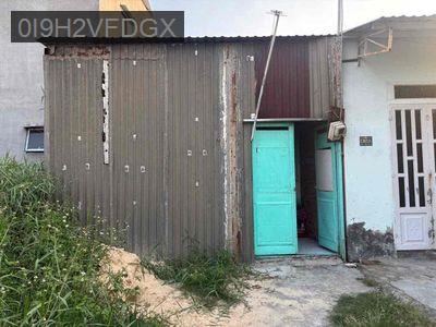 Cần Bán Nhà Cấp 4 Gấp - Xã Vĩnh Lộc B  -  Huyện Bình Chánh 