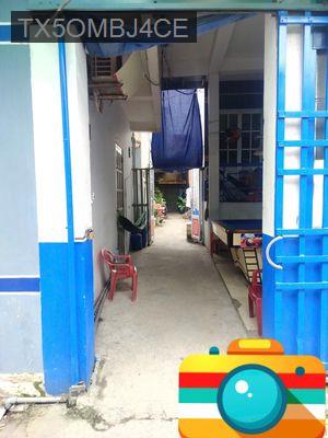 HÀNG THƠM - NHỈNH 1 TỶ 5 SHR NGAY HUỲNH TẤN PHÁT - PHÚ MỸ QUẬN 7 - Phường Phú Mỹ  -  Quận 7 