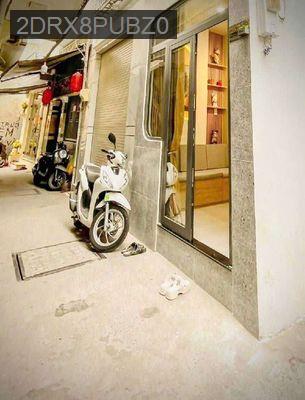 2.7 TỶ – NHÀ ĐẸP BÌNH THẠNH FULL NT – CÁCH XVNT 200M – Ở NGAY - Phường 26  -  Quận Bình Thạnh 