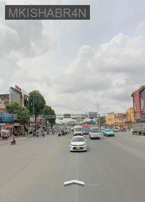 CẦN BÁN NHÀ MẶT TIỀN TRƯỜNG CHINH ,VỊ TRÍ CỰC ĐẸP. SỔ HỒNG CHÍNH CHỦ - Phường Tân Hưng Thuận  -  Quận 12 