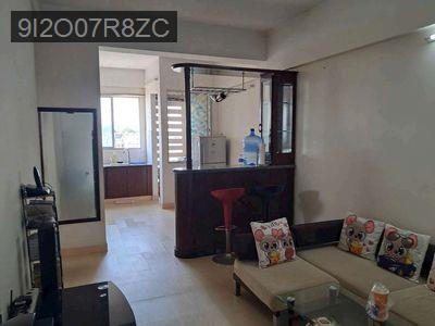 Căn góc, tầng thấp view đẹp khu chung cư Bông Sao DT 60m2 - Phường 6  -  Quận 8 