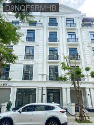 Bán nhà - Phường Long Bình  -  Quận 9  - 87m² - 20.5tỷ