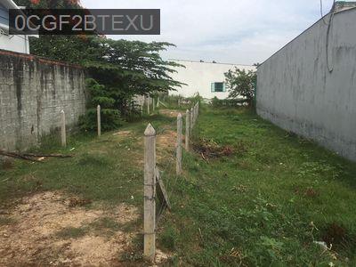 Cần bán 200m2 đất để xây trọ tại xã Thái Mỹ, giá 1tỷ450 có sẵn 2 sổ  - Xã Thái Mỹ  -  Huyện Củ Chi 