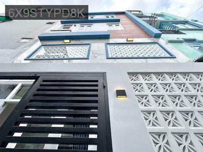 Người nhà tôi cần bán! Gửi hh 1% đến môi giới nhận đủ! - Phường 12  -  Quận Bình Thạnh 