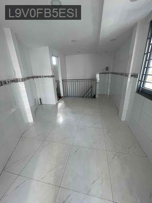 hẻm xe hơi 4x5 2 lầu, ở ngay, ni sư huỳnh liên giá 2.75 tỷ tl - Phường 10  -  Quận Tân Bình 