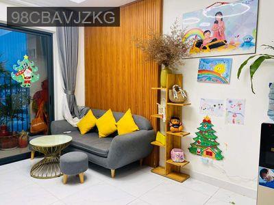 SẮP CÓ SỔ - CENTUM WEALTH COMPLEX CẦN BÁN 2PN2WC - Phường Hiệp Phú  -  Quận 9 