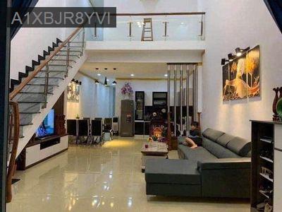 Bán nhà mặt tiền đường 6B, VLB, Bình Chánh - Xã Vĩnh Lộc B  -  Huyện Bình Chánh 