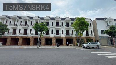 Bán nhà mặt tiền - Phường Khánh Bình  -  Thị xã Tân Uyên  - 72m² - 3.5tỷ
