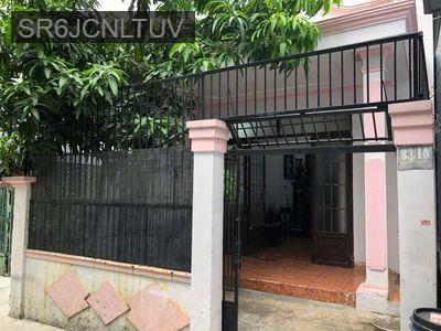 NHÀ ĐẸP THỦ ĐỨC - Phường Tam Bình  -  Quận Thủ Đức 