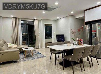 CHÍNH CHỦ CẦN TIỀN BÁN GẤP CĂN HỘ SUNRISE CITYVIEW 2P NHÀ ĐẸP QUẬN 7 - Phường Tân Hưng  -  Quận 7 