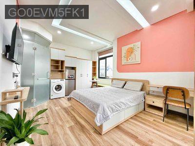 🌸 HIẾM! CĂN STUDIO ORIGAMI – VIEW VƯỜN NHẬT, HỒ CÁ KOI – GIÁ CHỈ 2 TỶ - Phường Long Thạnh Mỹ  -  Quận 9 