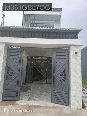 Bán nhà shr giá 2ty680 - Xã Đức Lập Hạ  -  Huyện Đức Hòa 