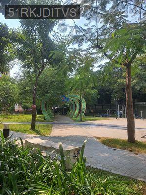 KẸT TIỀN CẦN BÁN CHUNG CƯ BÌNH THỚI, P.8, Q.11 NHÀ RẤT ĐẸP, GIÁ RẺ - Phường 8  -  Quận 11 