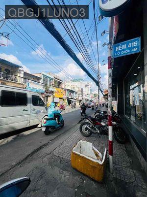 Chủ giảm mạnh - Phường Phú Trung  -  Quận Tân Phú 