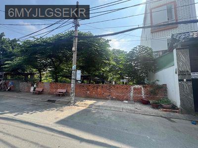 bán đất hẻm 532 đường lê trọng tấn siêu đẹp - Phường Tây Thạnh  -  Quận Tân Phú 