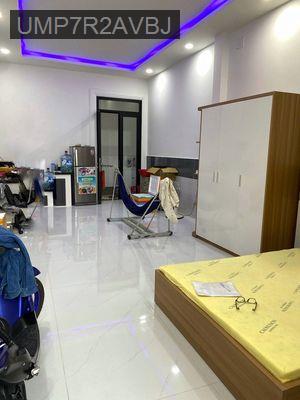 Bán nhà - Phường Bình Trị Đông A  -  Quận Bình Tân  - 64m² - 5.7tỷ