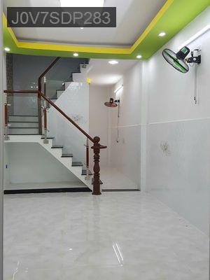 Chính chủ 1 trệt,1 lầu,3.4x10.8m,hẻm LêĐạiHành,Q11 - Phường 13  -  Quận 11 