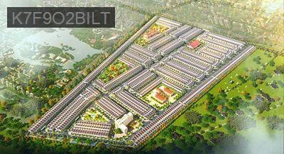 Bán đất - Xã Lai Hưng  -  Huyện Bàu Bàng 