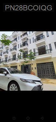 4 lầu mặt tiền sông, dòng tiền 313 triệu/năm, bán 5tỷ68 - Phường Thạnh Lộc  -  Quận 12  4 lầu mặt tiền sông, dòng tiền 313 triệu/năm, bán 5tỷ68 - Phường Thạnh Lộc  -  Quận 12