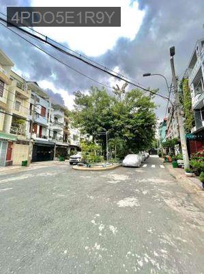 *** hẻm xe hơi gần Himlam Linh chiểu đất 60m2  đẹp chỉ 5.6 tỷ - Phường Linh Chiểu  -  Quận Thủ Đức 