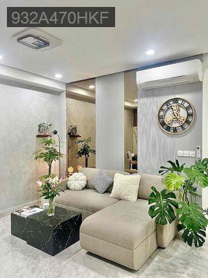 Bán chung cư - Phường An Khánh  -  Quận 2  - 80m² - 7.25tỷ