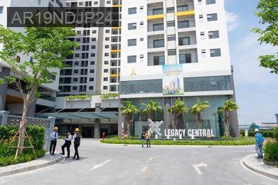 Căn hộ cao cấp LEGACY PRIME đầy đủ tiện nghi P. Thuận An Tphcm chỉ 1tỷ - Phường Thuận Giao  -  Thị xã Thuận An 
