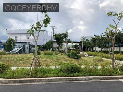 Đất Nam Soluna nhà mặt phố KC 1 trệt - 1 lửng - 2 lầu, Cách chợ Đệm 5p - Xã Mỹ Yên  -  Huyện Bến Lức 