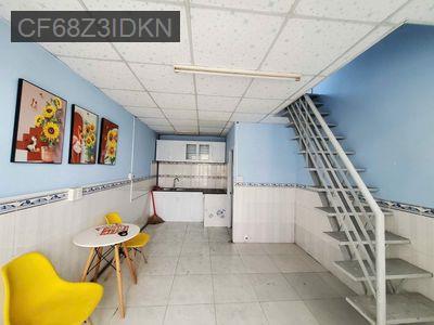 BÁN NHÀ NGUYÊN CĂN TX51 – GIÁ CHỈ 1,1 TỶ - Phường Thạnh Xuân  -  Quận 12 